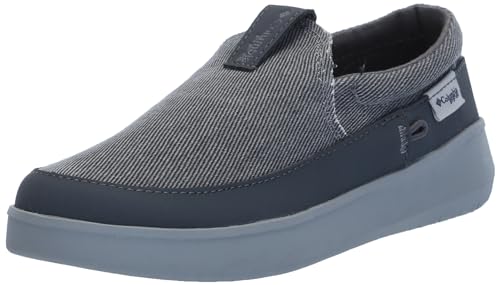 Columbia Kids Boatside PFG (Little Kid/Big Kid) kids' shoe