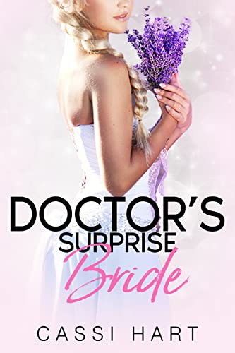 Doctor's Surprise Bride book cover