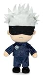 Play by Play Gojo Jujutsu Kaisen Plush 27cm
