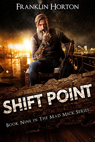 Shift Point cover