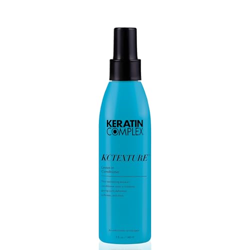 Keratin Complex - KCTEXTURE Leave-in Conditioner - 5 oz : Beauty & Personal Care