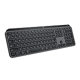 Logicool MX Keys ワイヤレスキーボード