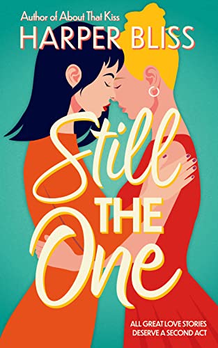 Still the One book cover