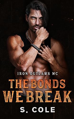The Bonds We Break book cover