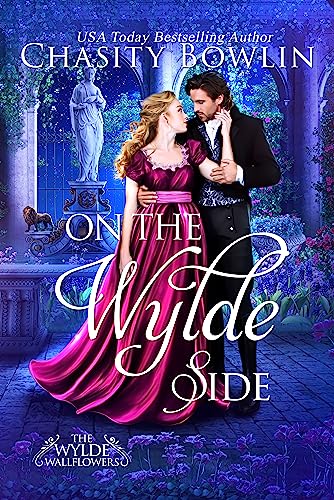 On The Wylde Side book cover