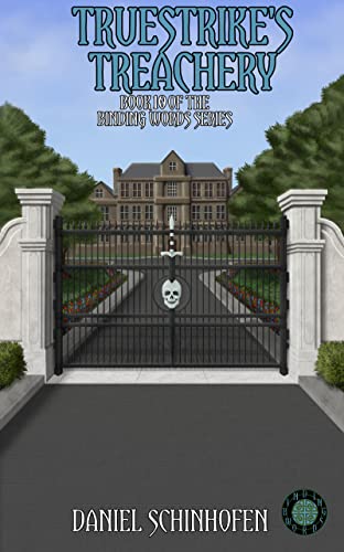 Truestrike's Treachery cover