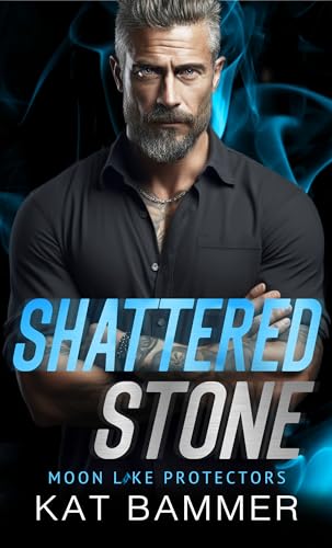 Shattered Stone cover