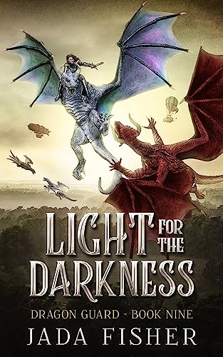 Light for the Darkness book cover