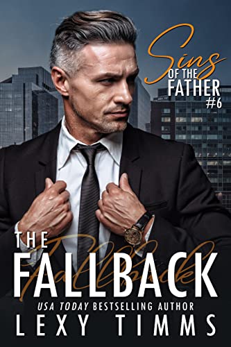 The Fallback book cover