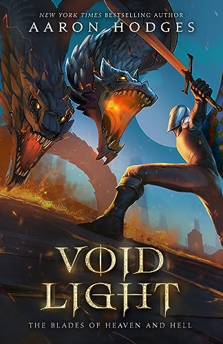 Voidlight book cover