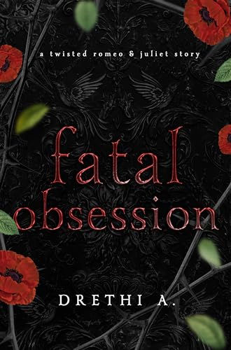 Fatal Obsession book cover