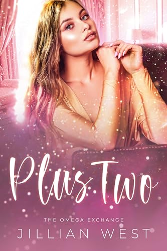 Plus Two book cover