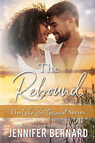 The Rebound cover