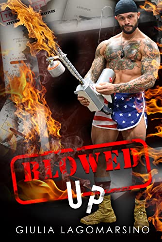 Blowed Up book cover