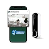 Arlo Video Doorbell 2K