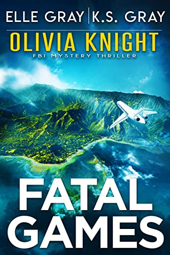 Fatal Games book cover