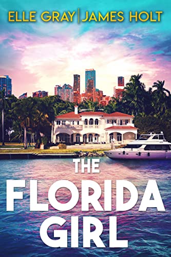 The Florida Girl book cover