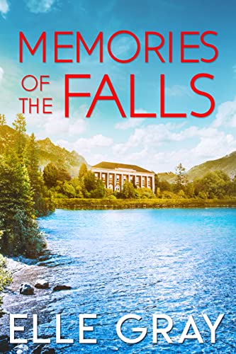 Memories of the Falls book cover