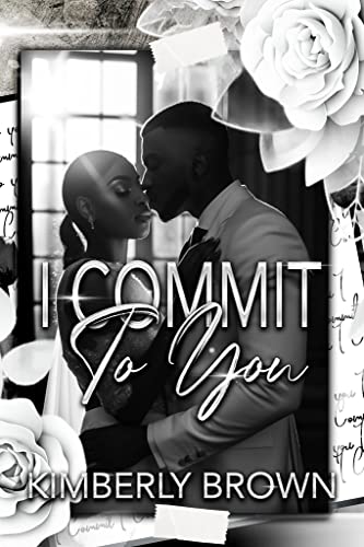 I Commit To You book cover