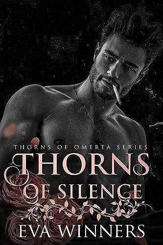 Thorns of Silence book cover