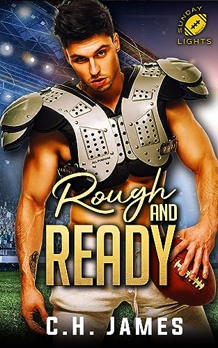 Rough and Ready book cover