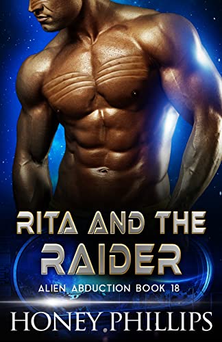 Rita and the Raider cover