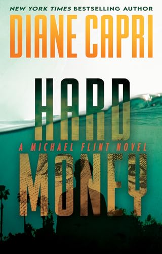 Hard Money book cover