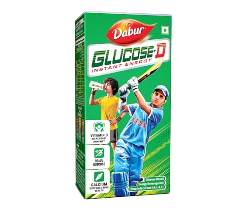 Dabur Glucose-D (1Kg)