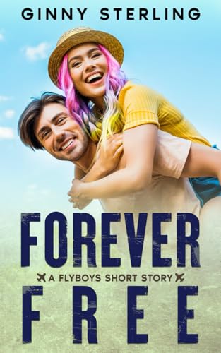 Forever Free book cover