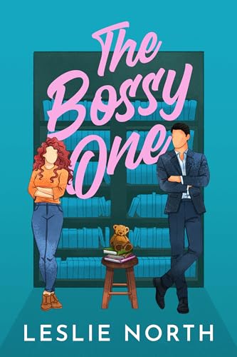 The Bossy One cover