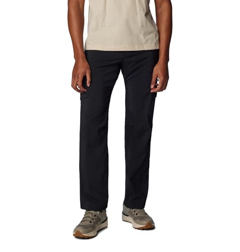 Columbia Silver Ridge · Pantalón de senderismo