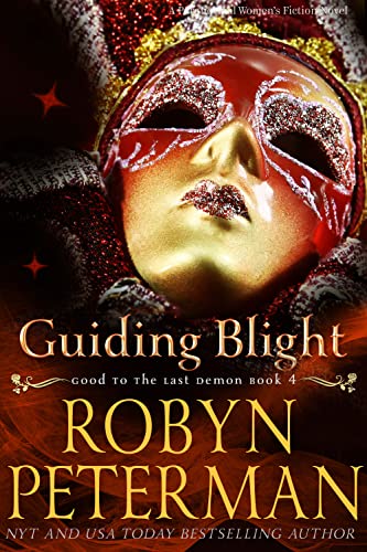 Guiding Blight book cover
