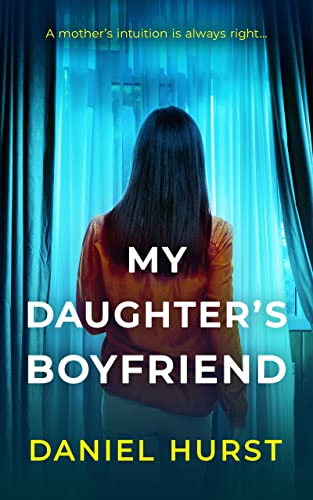 My Daughter's Boyfriend cover