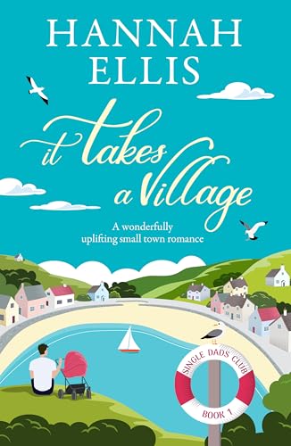 It Takes a Village book cover