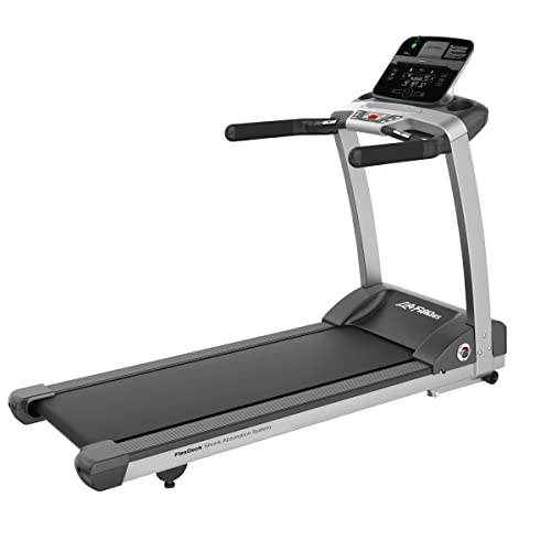 Life Fitness T3 Treadmill with Track Connect 2.0 Console