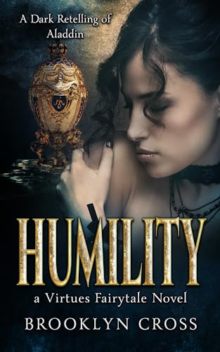 Humility cover