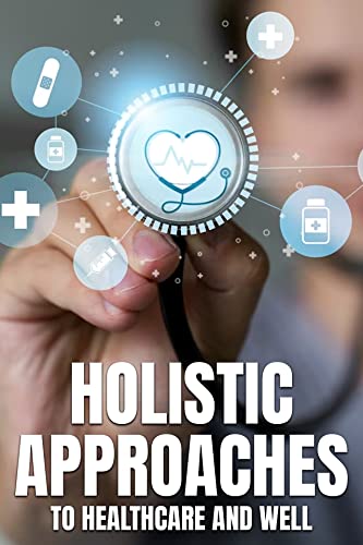 Wholeness in Health book cover