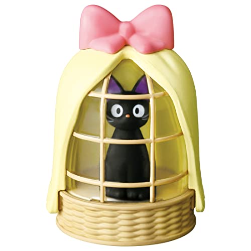 Kikis Delivery Service Dream Tomica (Jiji)