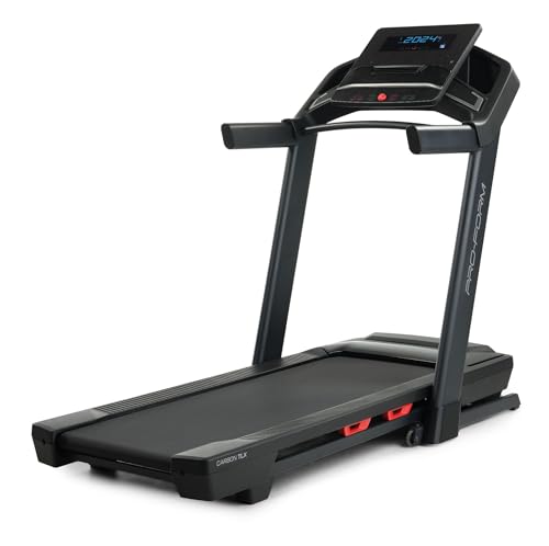 ProForm Pro 9000 Treadmill product photo