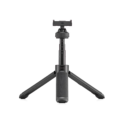 DJI Osmo Action Mini Extension Rod, Compatible with Osmo Action 5 Pro, Osmo Action 4, Osmo Action 3