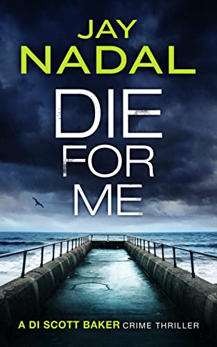 Die For Me / Poison book cover