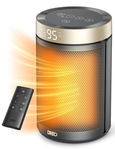 Dreo Space Heaters