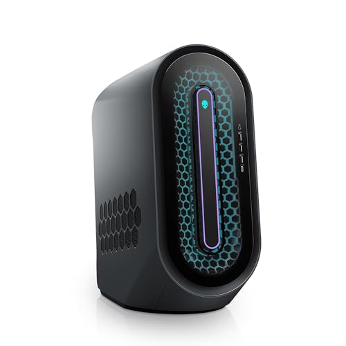 Alienware Aurora R15 Gaming Desktop