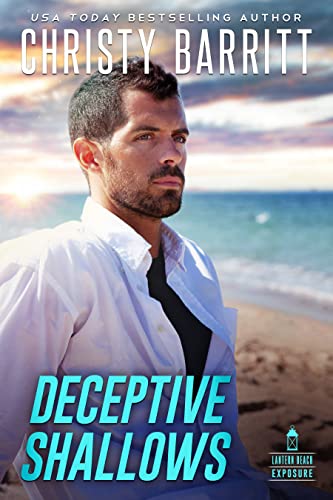 Deceptive Shallows book cover