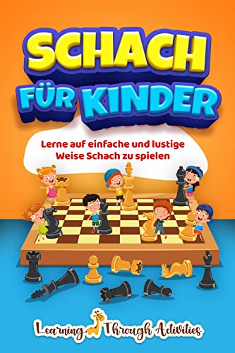 Schach für Kinder