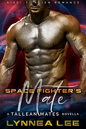Space Fighter's Mate book cover