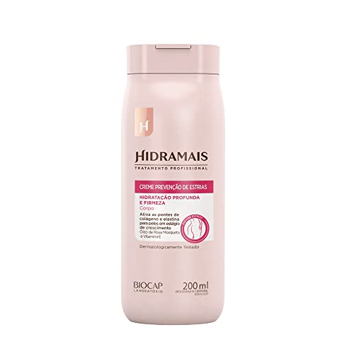 Creme Deso 200 Previne Estrias