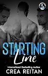 Starting Line (For Puck's Sake Book 2)