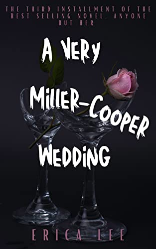 A Very Miller-Cooper Wedding book cover