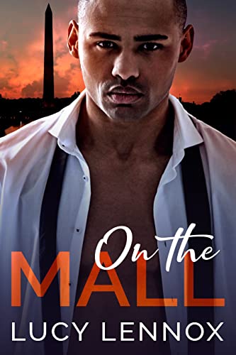 On the Mall book cover